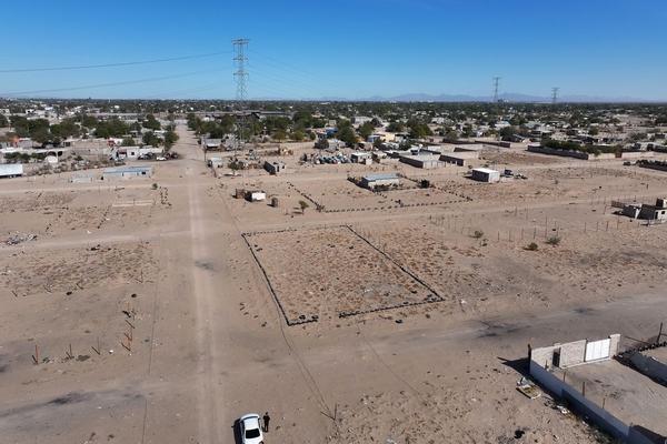 Foto de inmueble en avenida filipinas, Col. La Grullita C.P. 83479, San Luis Río Colorado