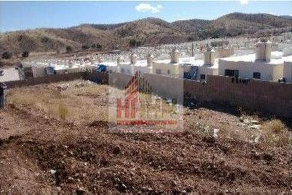 Foto de inmueble en Avenida Flamenco, Col. Romanza Residencial C.P. 84086, Nogales