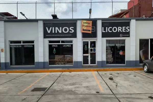 Foto de inmueble en AV. FLAMENCOS #10, Col. Plan de Guadalupe C.P. 54760, Cuautitlán Izcalli