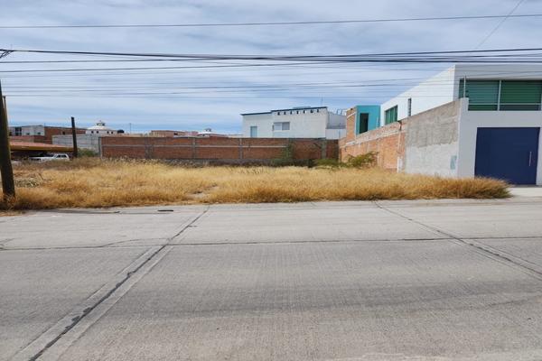 Foto de inmueble en Av Flamingos, Col. Villas de La Cantera 1a Sección C.P. 20200, Aguascalientes