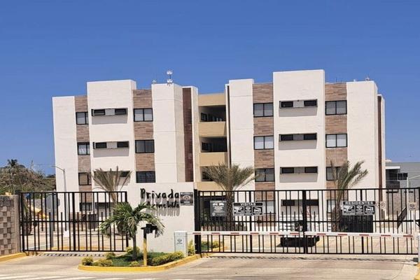 Foto de inmueble en av.francisco gonzalez boca negra, Col. Ampliación Valle del Ejido C.P. 82134, Mazatlán