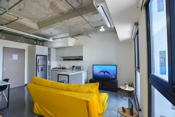 Foto de inmueble en AV FRANCISCO I MADERO #2655, Col. Monterrey Centro C.P. 64000, Monterrey