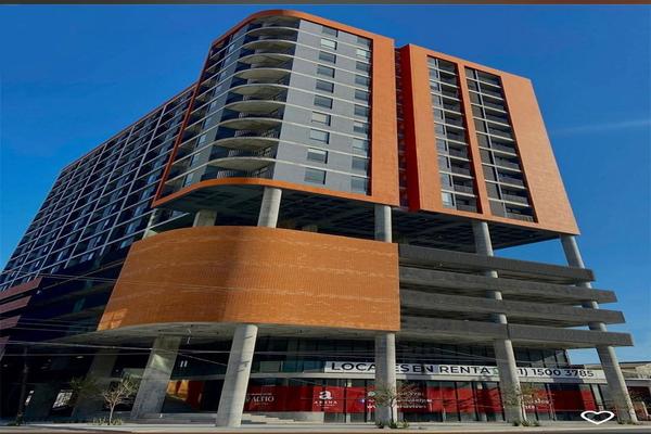 Foto de inmueble en Av. Francisco I Madero, Col. Acero C.P. 64580, Monterrey