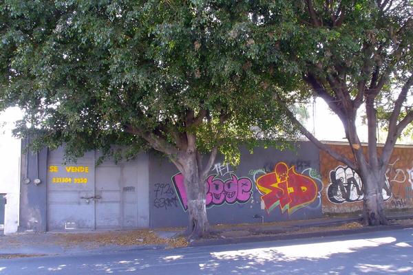 Foto de inmueble en Av Francisco Javier Mina, Col. Antigua Penal de Oblatos C.P. 44730, Guadalajara