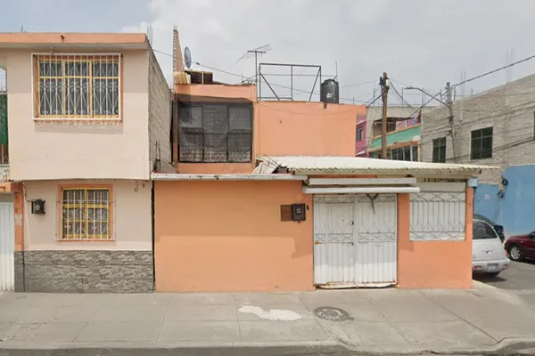 Foto de inmueble en Av Francisco Morazá #00, Col. Ampliación Providencia C.P. 07560, Gustavo A. Madero