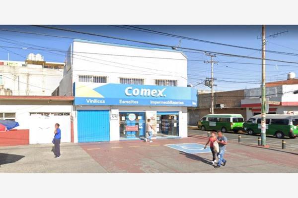 Foto de inmueble en Av. Francisco Morazán #76, Col. La Pradera C.P. 07500, Gustavo A. Madero