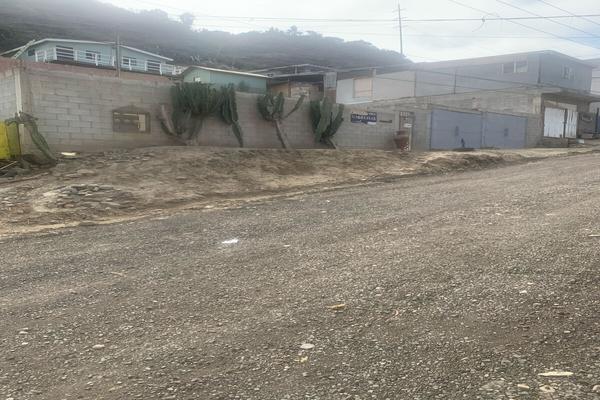 Foto de inmueble en Av. Francisco Zarco, Col. Xicotencatl Leyva C.P. 22606, Tijuana