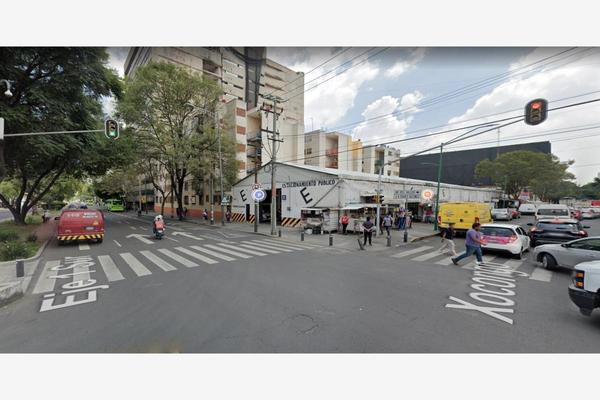 Foto de inmueble en Av. Fray Servando Teresa de Mier, Col. Transito C.P. 06820, Cuauhtémoc