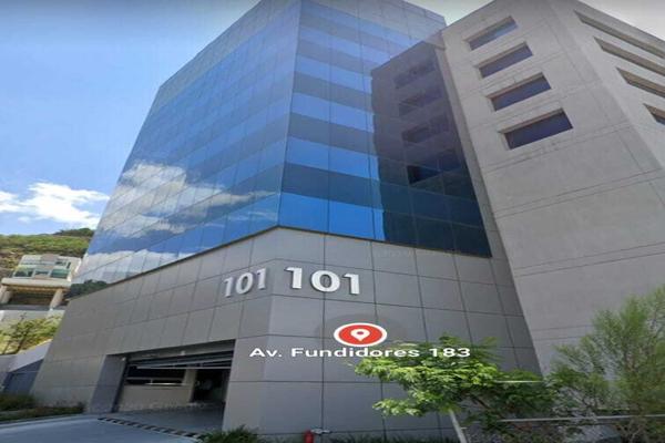 Foto de inmueble en Av. FUNDADORES, Col. Lomas de Montecristo C.P. 64909, Monterrey