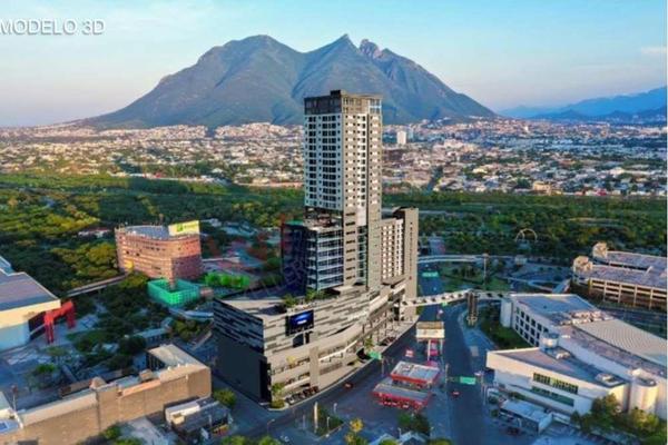 Foto de inmueble en Av. Fundidora #2503, Col. Obrera C.P. 64010, Monterrey