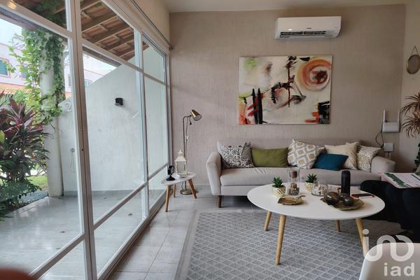 Foto de inmueble en Av.Galaxia del sol #112, Col. Galaxia del Sol C.P. 77518, Benito Juárez
