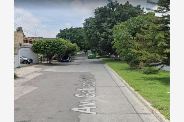 Foto de inmueble en Av. Galileo Galilei #0000, Col. Arboledas 1a Secc C.P. 45070, Zapopan