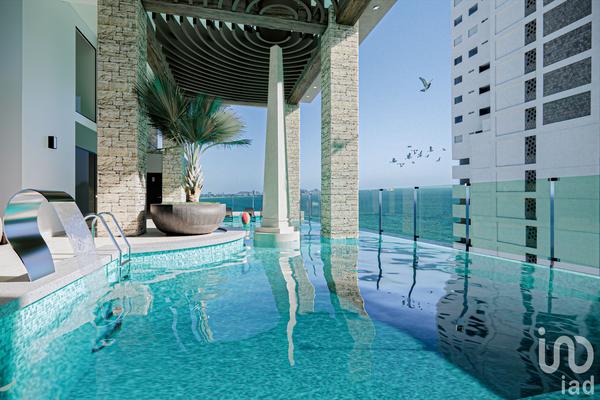 Foto de inmueble en Avenida Gaviotas #502, Col. Zona Dorada C.P. 82110, Mazatlán