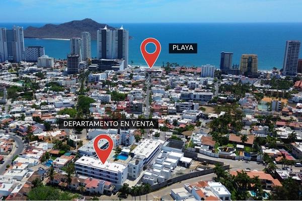 Foto de inmueble en Avenida  Gaviotas #85, Col. Ex Laguna Las Gaviotas C.P. 82110, Mazatlán