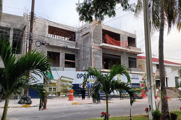 Foto de inmueble en av. gaviotas, Col. Ex Laguna Las Gaviotas C.P. 82110, Mazatlán