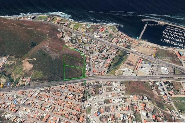 Foto de inmueble en Av. Gral. José de Jesús Clark Flores, Col. Pedregal Playitas C.P. 22860, Ensenada