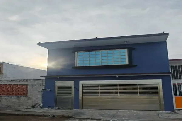 Foto de inmueble en av, Col. Geovillas los Pinos C.P. 91808, Veracruz
