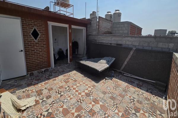 Foto de inmueble en Av Gobernadora Carlos Hank Gonzalez #134, Col. Granjas Valle de Guadalupe Sección A C.P. 55270, Ecatepec de Morelos