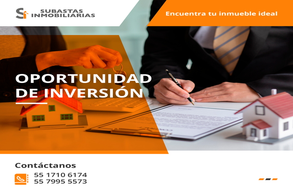 Foto de inmueble en Av. González Hank, Col. Valle de Anáhuac Sección A C.P. 55210, Ecatepec de Morelos