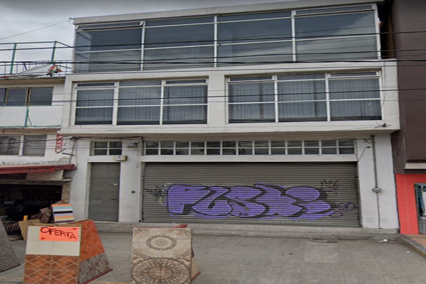 Foto de inmueble en Av. Gonzalez Hank, Col. Valle de Anáhuac Sección A C.P. 55210, Ecatepec de Morelos