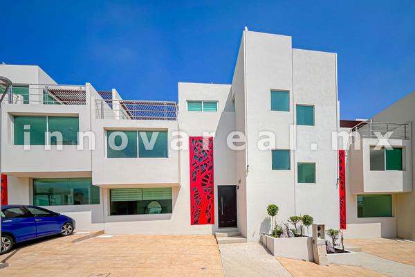 Foto de inmueble en Av. Granjas, Col. Lomas de Capistrano C.P. 52987, Atizapán de Zaragoza