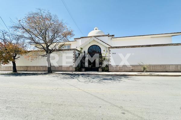 Foto de inmueble en Av. Guadalajara esq. Francisco Lozano, Col. Nueva los Ángeles C.P. 27140, Torreón