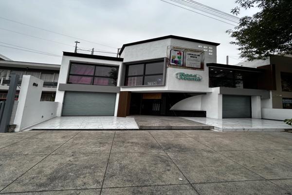 Foto de inmueble en Av. Guadalupe, Col. Chapalita C.P. 44500, Guadalajara
