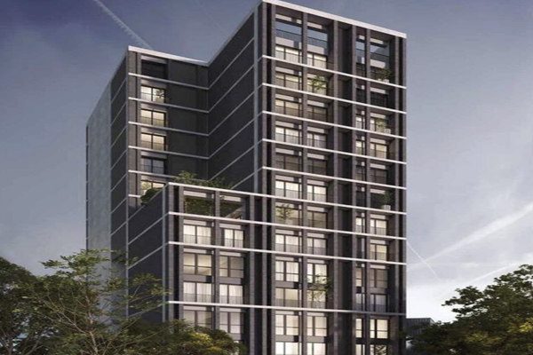 Foto de inmueble en Av. Guadalupe, Col. Chapalita C.P. 44500, Guadalajara