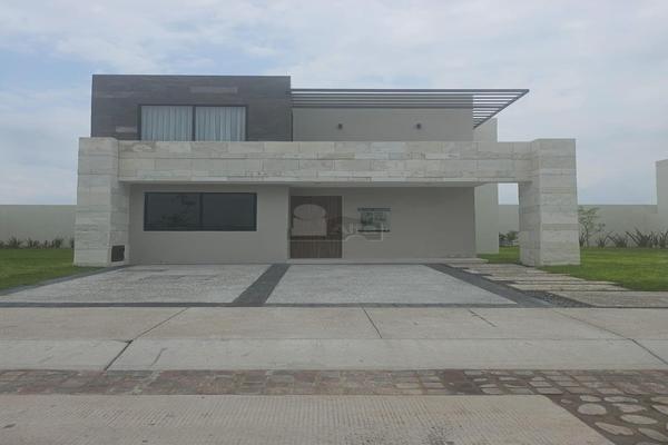 Foto de inmueble en Av. Guadalupe Gonzalez Km. 1.8 #5, Col. Residencial Punta del Cielo C.P. 20326, Aguascalientes