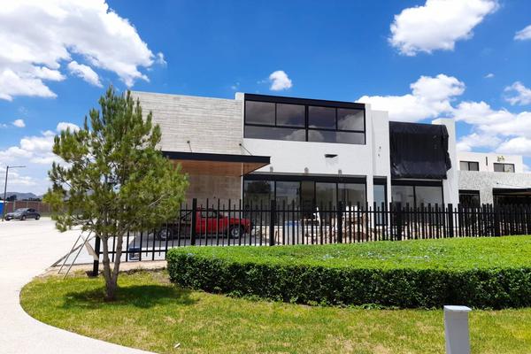 Foto de inmueble en AV. GUADALUPE GONZALLEZ, Col. San Ignacio C.P. 20326, Aguascalientes