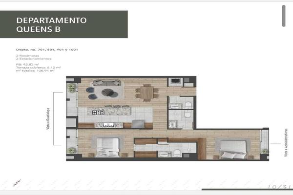 Foto de inmueble en Av Guadalupe, Col. Jardines de Guadalupe C.P. 44740, Guadalajara