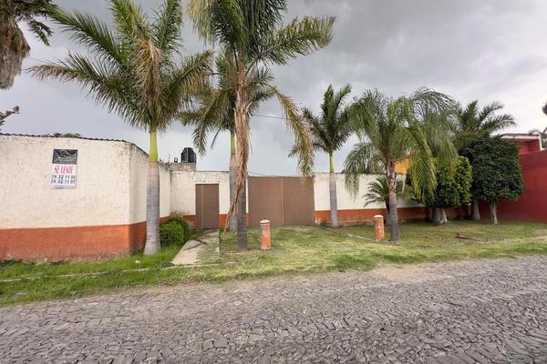 Foto de inmueble en Avenida Guadalupe, Col. La Mojonera C.P. 45019, Zapopan