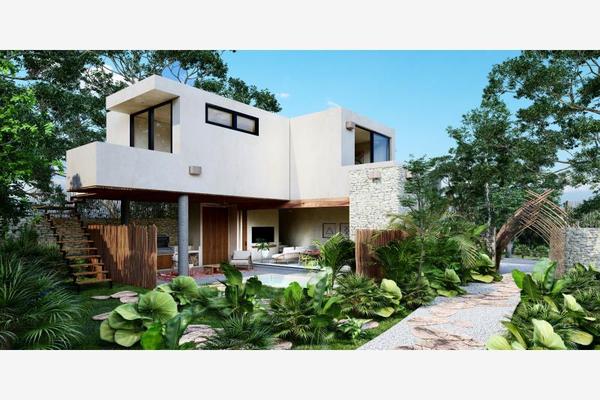 Foto de inmueble en Av Guardianes Mayas esq 57 Sur y Región 8 #MANZANA 333, Col. La Veleta C.P. 77760, Tulum