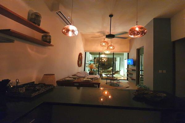 Foto de inmueble en Av. Guardianes Mayas, Col. Region 15 Kukulcan C.P. 77500, Tulum