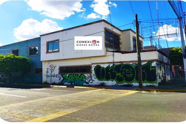 Foto de inmueble en AV. GUERRERO, Col. Moderna C.P. 36690, Irapuato