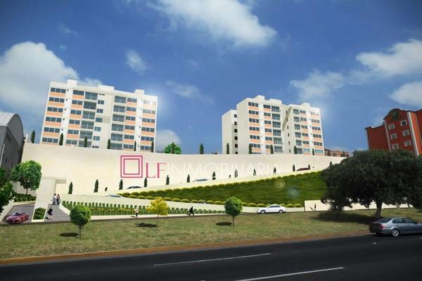 Foto de inmueble en Avenida Gustavo Baz, Col. San Pedro Barrientos C.P. 54010, Tlalnepantla de Baz