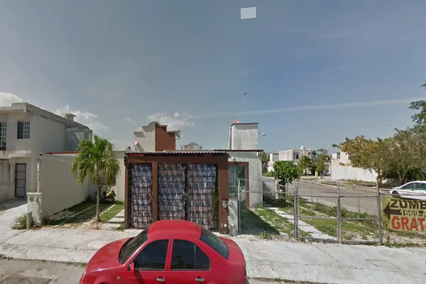 Foto de inmueble en AV. HACIENDA DE LA CIENEGA # 1657-B LT- 2 MZ-116 FRACCIONAMIENTO HACIENDAS DEL CARIBE IV ETAPA #1657, Col. Hacienda Real del Caribe C.P. 77539, Benito Juárez