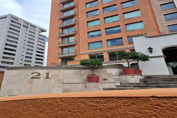 Foto de inmueble en Av. Hacienda de las Palmas 21, Col. Hacienda de las Palmas C.P. 52763, Huixquilucan