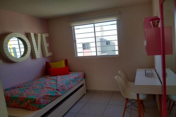 Foto de inmueble en Av. Hacienda de Ojo caliente, Col. Real del Sol C.P. 20196, Aguascalientes