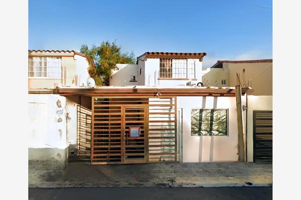 Foto de inmueble en AV HACIENDA LAS BUGAMBILIAS #00, Col. Hacienda las Bugambilias C.P. 88735, Reynosa