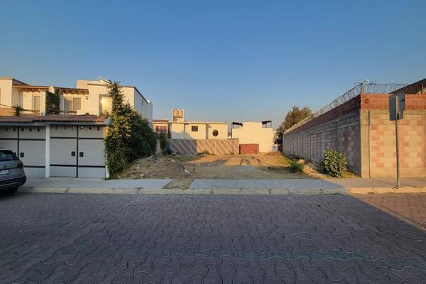 Foto de inmueble en Avenida Hacienda las trojes, Col. Residencial las Trojes C.P. 76908, Corregidora