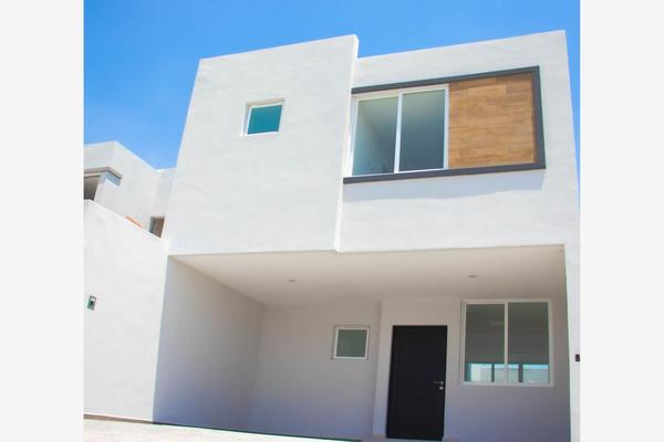 Foto de inmueble en AV. HEROE INMORTAL #KM3+100, Col. Mujeres Ilustres C.P. 20299, Aguascalientes