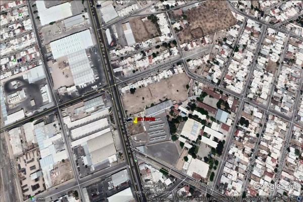 Foto de inmueble en Ave. Heroico Colegio Militar, Col. Junta de los Ríos y Etapas C.P. 31300, Chihuahua