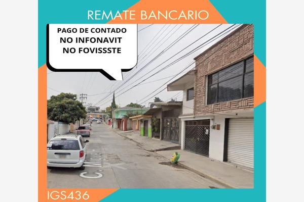 Foto de inmueble en AV HIDALGO #00, Col. Santiago Tepalcapa C.P. 54743, Cuautitlán Izcalli