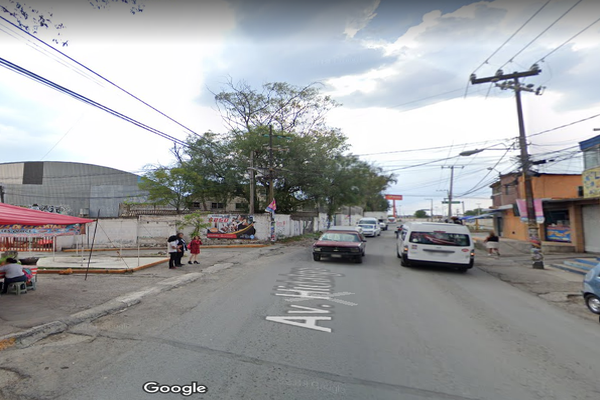 Foto de inmueble en Av. Hidalgo 1, Col. Granjas Lomas de Guadalupe C.P. 54767, Cuautitlán Izcalli
