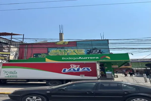 Foto de inmueble en Av. Hidalgo #10, Col. Tlatilco C.P. 54770, Teoloyucan