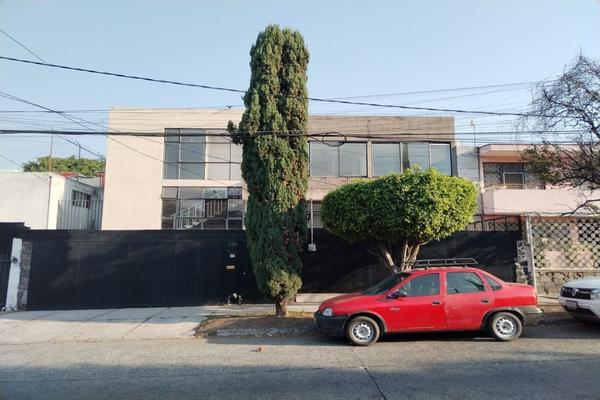 Foto de inmueble en av hidalgo 2271, Col. Vallarta Norte C.P. 44690, Guadalajara