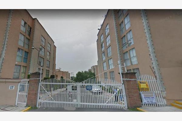 Foto de inmueble en AV. HIDALGO #37, Col. San Nicolás Tolentino C.P. 09850, Iztapalapa