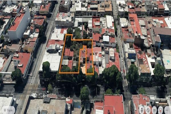 Foto de inmueble en Avenida Hidalgo, Col. Americana C.P. 44160, Guadalajara