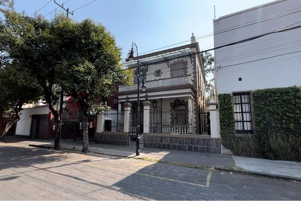 Foto de inmueble en Avenida Hidalgo, Col. Barrio La Concepción C.P. 04020, Coyoacán